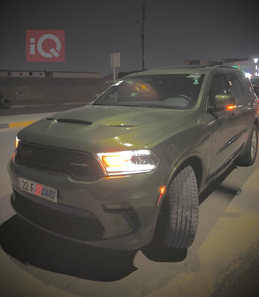 دۆج دۆرانگۆ